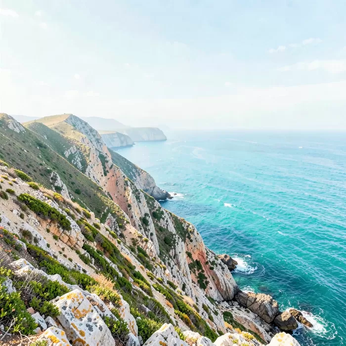 Turquoise Coast