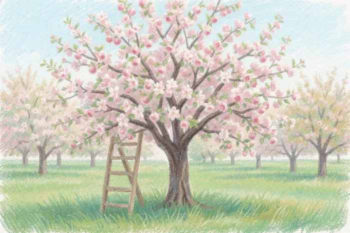 Quebec Spring