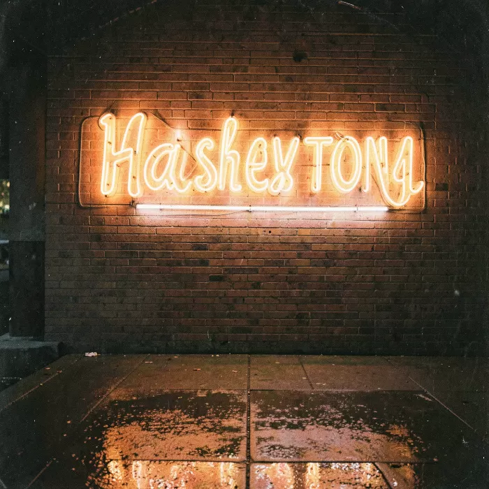 Neon Nashville