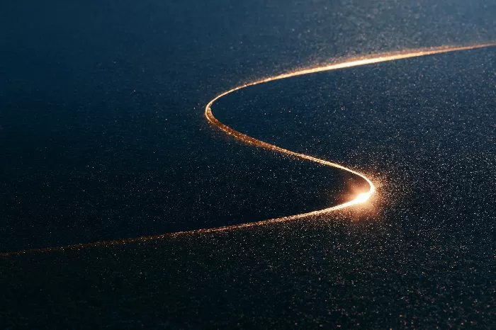 Golden Curve