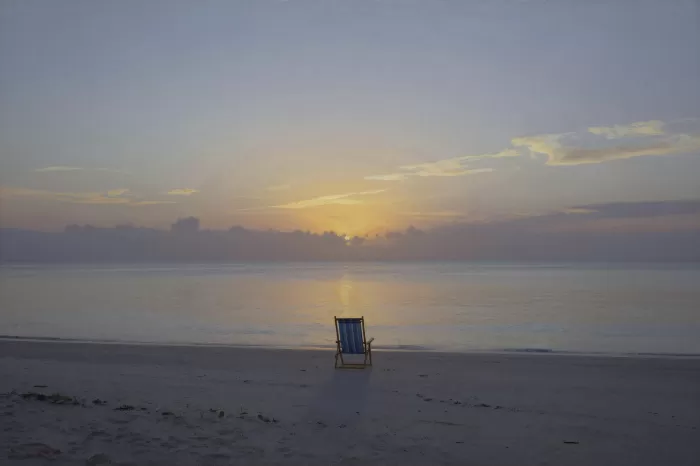 Keys Twilight