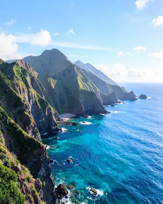 Kauai Cliffs