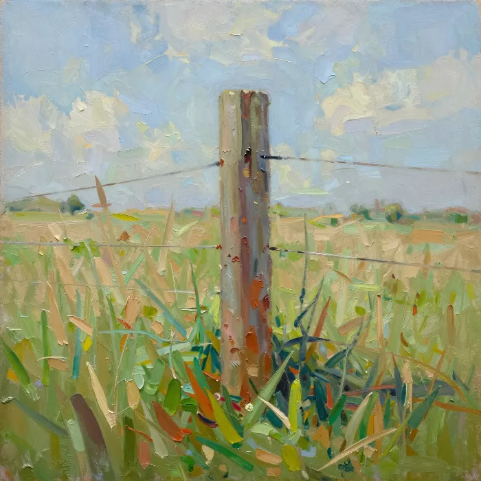 Pasture Post