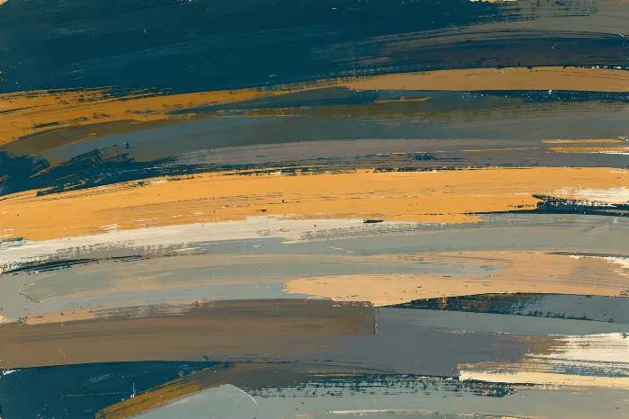 Teal Field