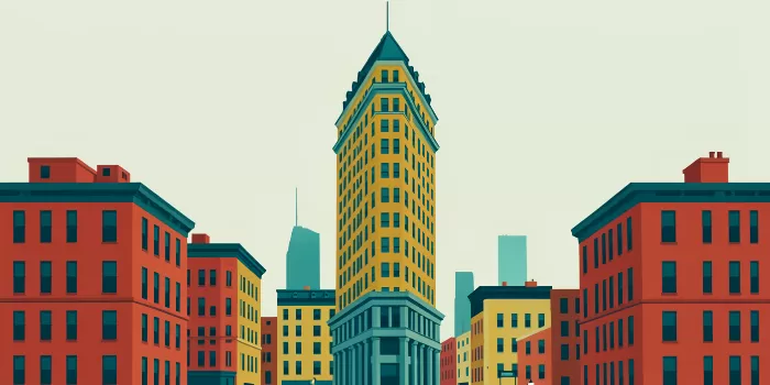 Flatiron