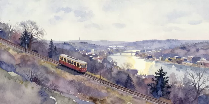 Incline Ascent