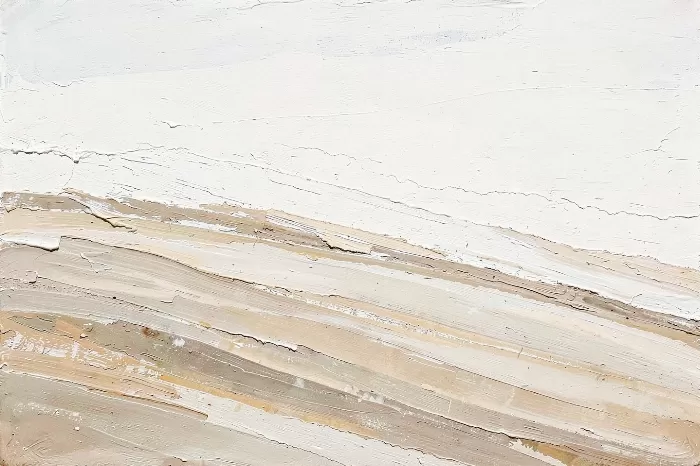 Desert Plaster