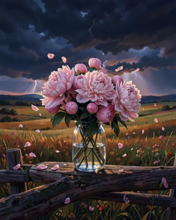 Stormlight Fields