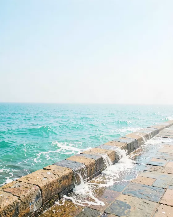 Malecón Spray