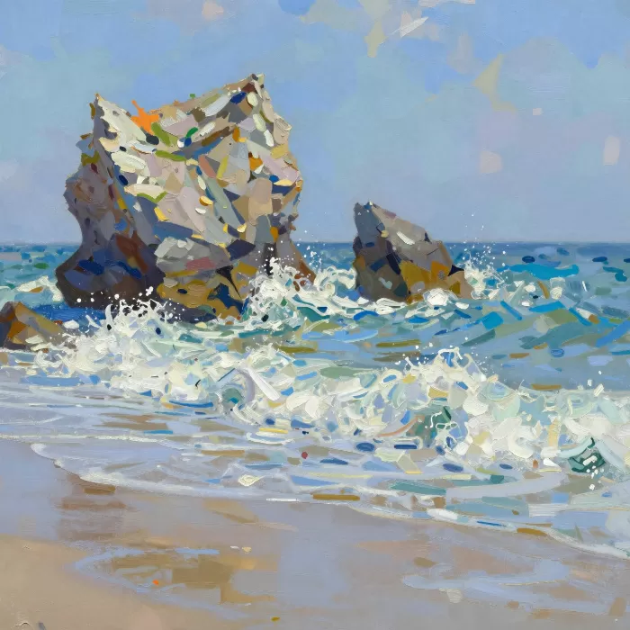 Seaside Spray