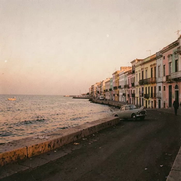 Amber Malecón