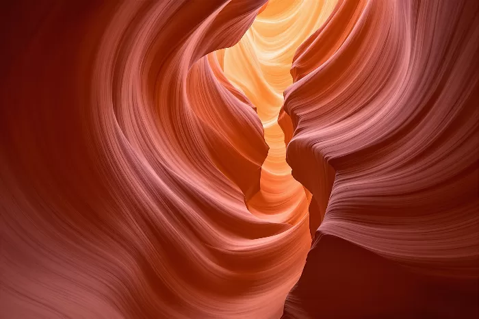 Canyon Glow