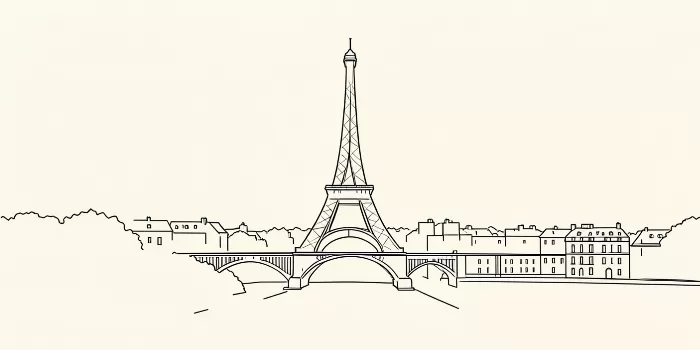 Paris Strokes