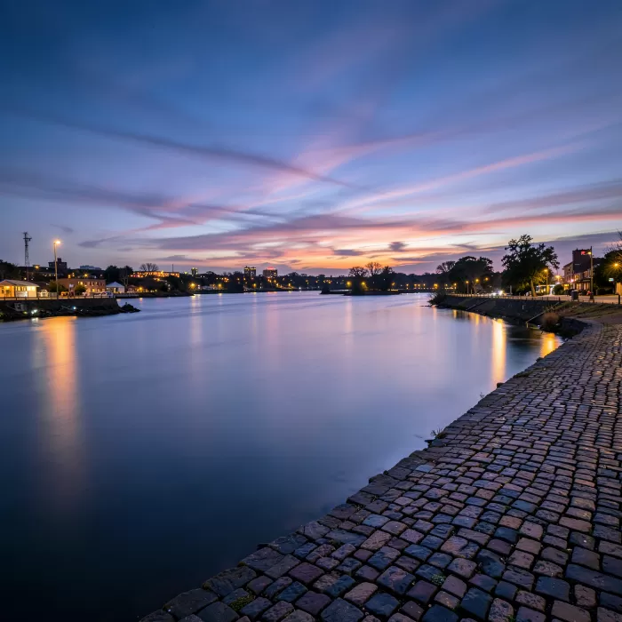 River Lights