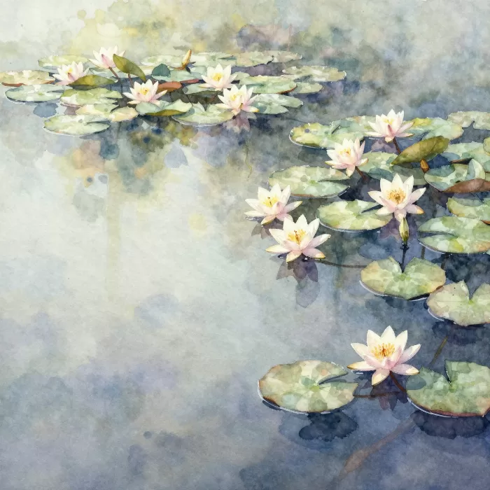 Quiet Ripple