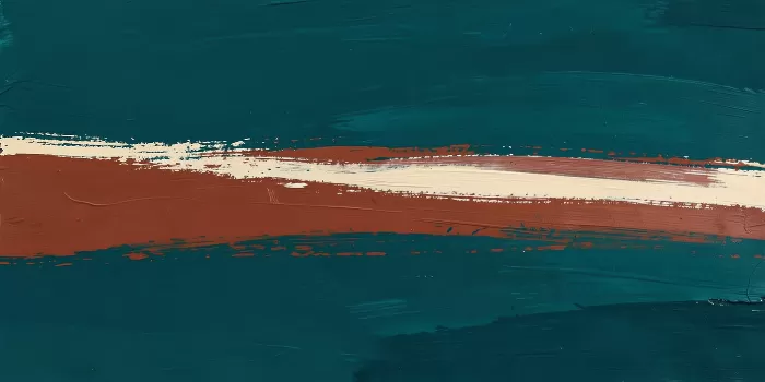 Teal Sweep