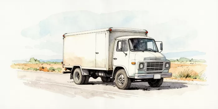 Country Delivery