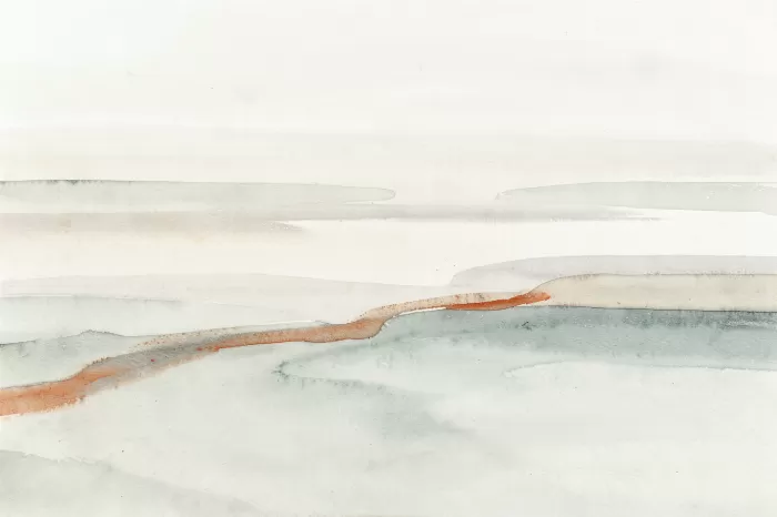 Low Tide V