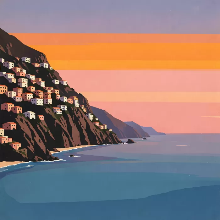 Acapulco Sunset