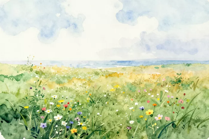 Meadow Wash