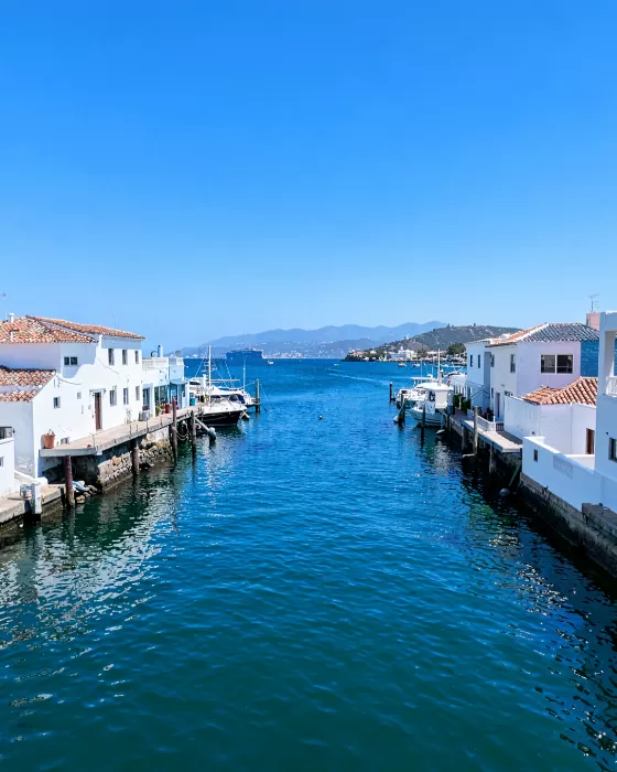 Catalina Coast