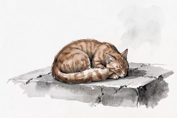 Stone Nap