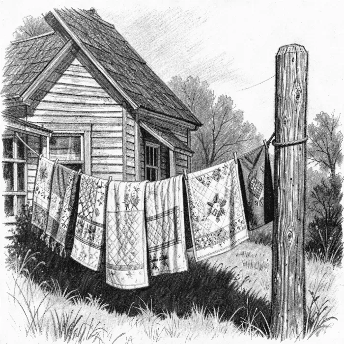 Rug Line
