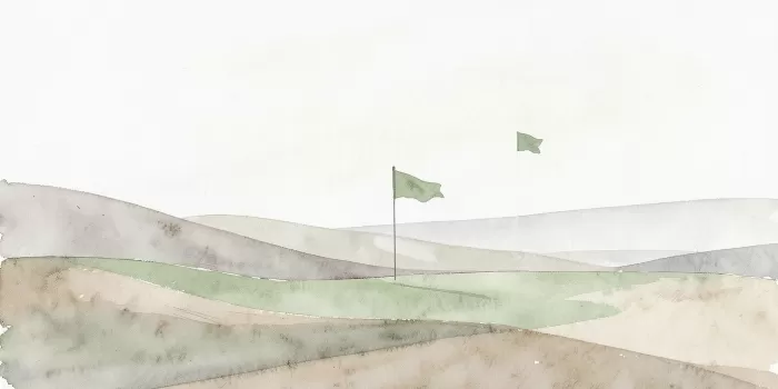 Sage Fairway
