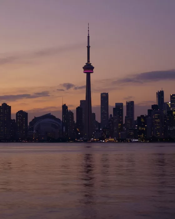 Toronto Vespers