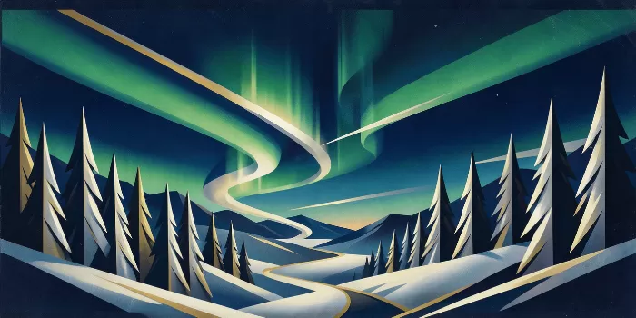 Northern Facets