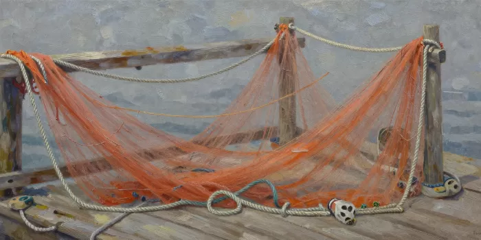 Wharf Twine