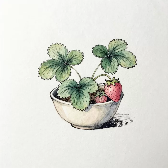 Berry Study