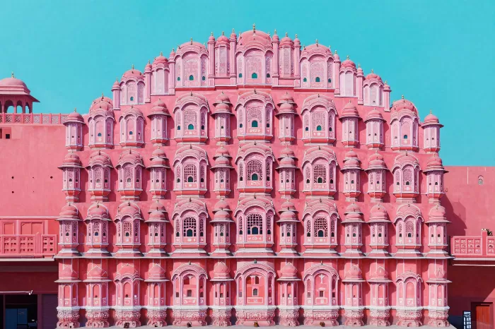 Jaipur Palace