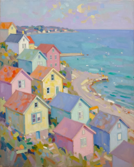 Harbour Hill