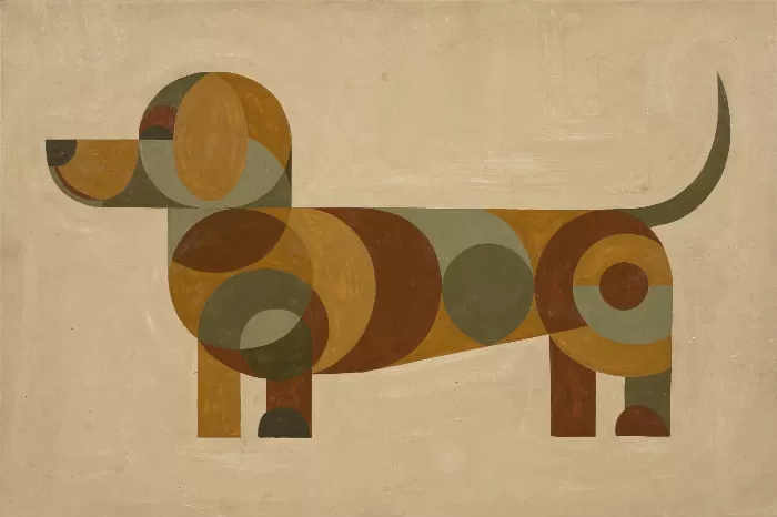 Low Oval Hound