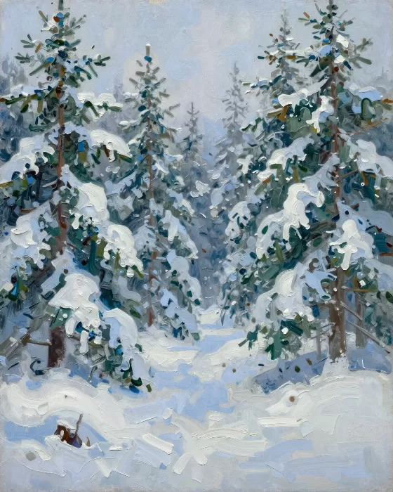 Spruce Light