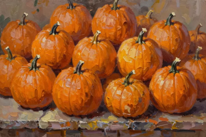 Gourd Lanterns