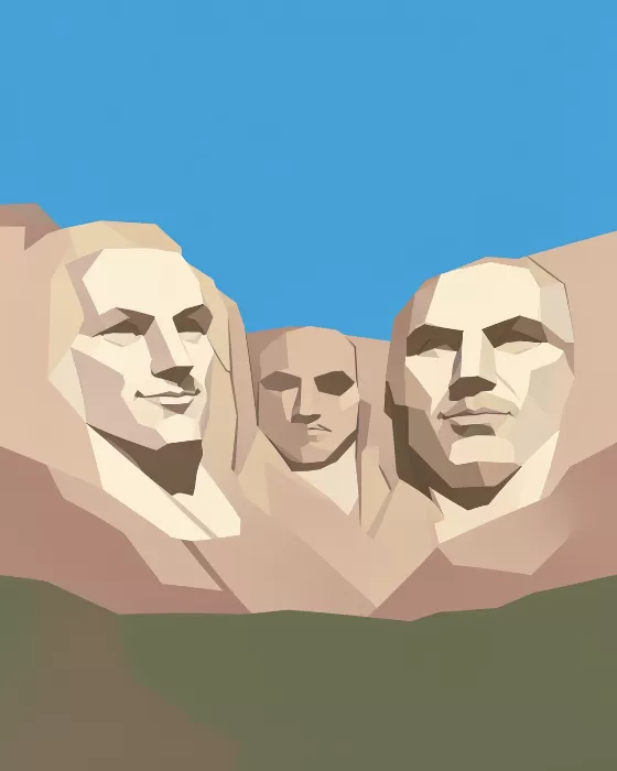 Rushmore Modern