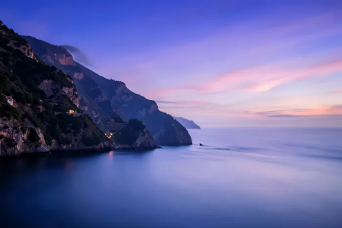 Rosewater Sea