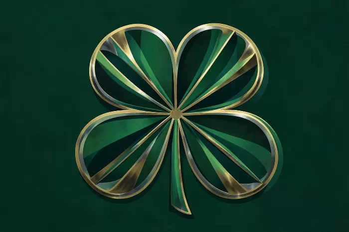 Emerald Shamrock