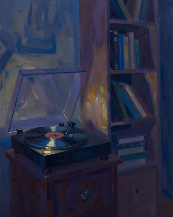Evening Melody