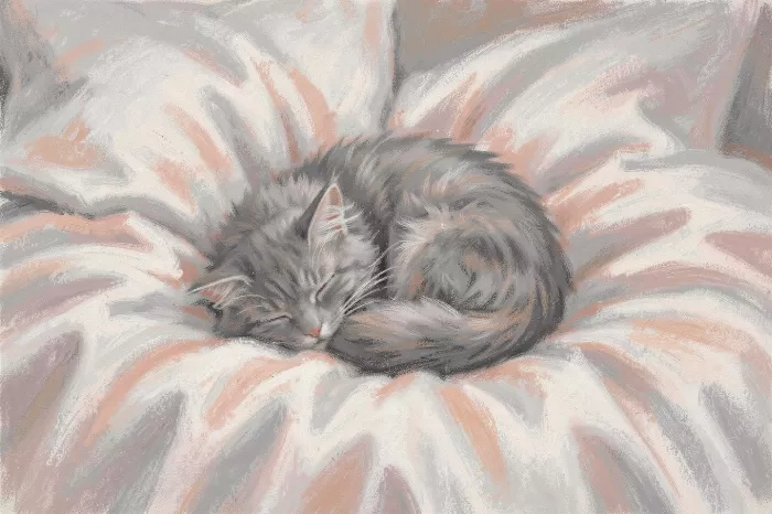 Linen Slumber