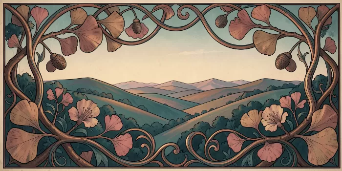 Ginkgo Vista