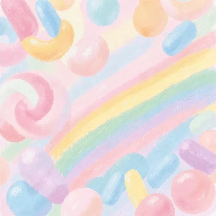 Pastel Harmony