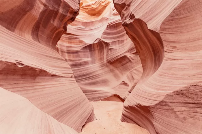 Desert Curves