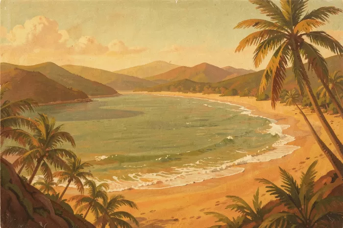 Costa Cove