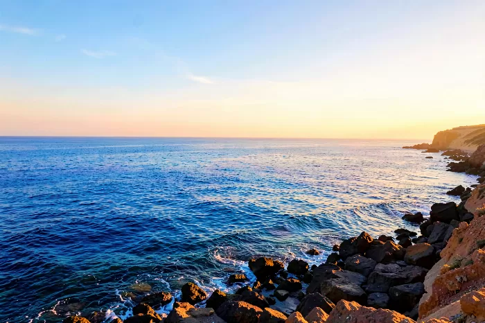 Atlantic Gold