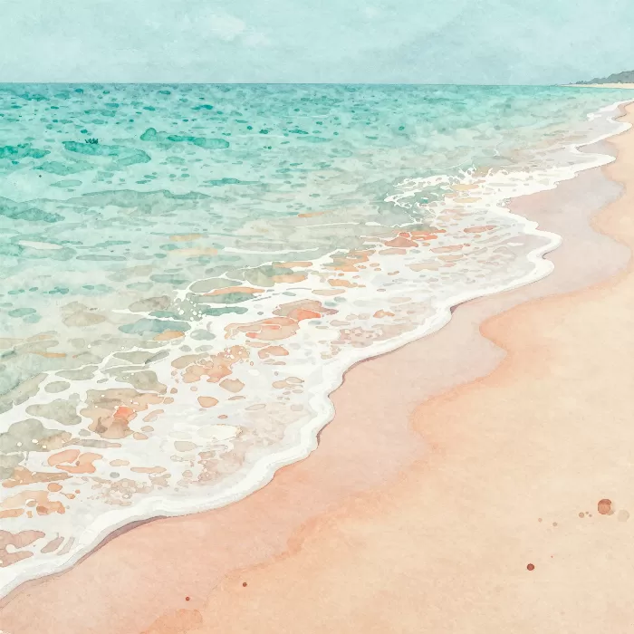 Tidal Hue