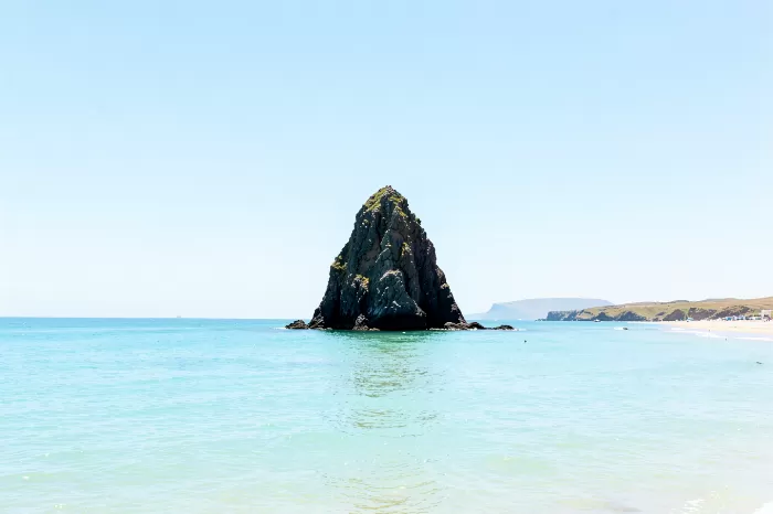 Sea Stack V