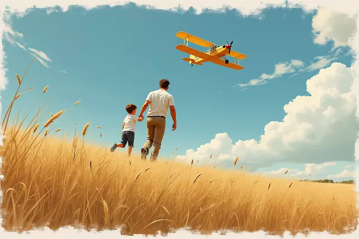 Open Skies II